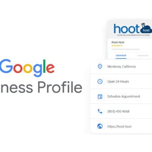 google business profile