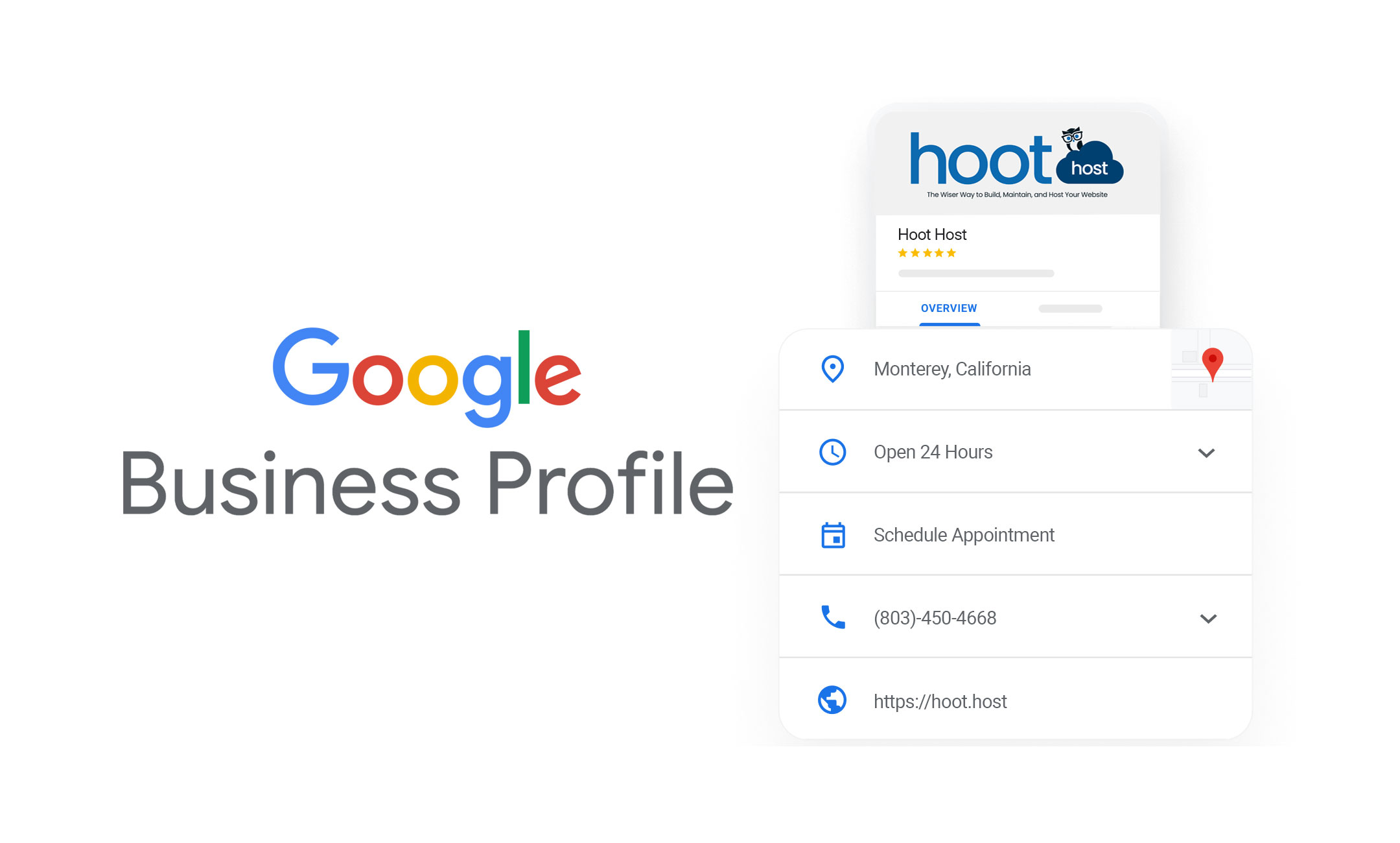 google business profile