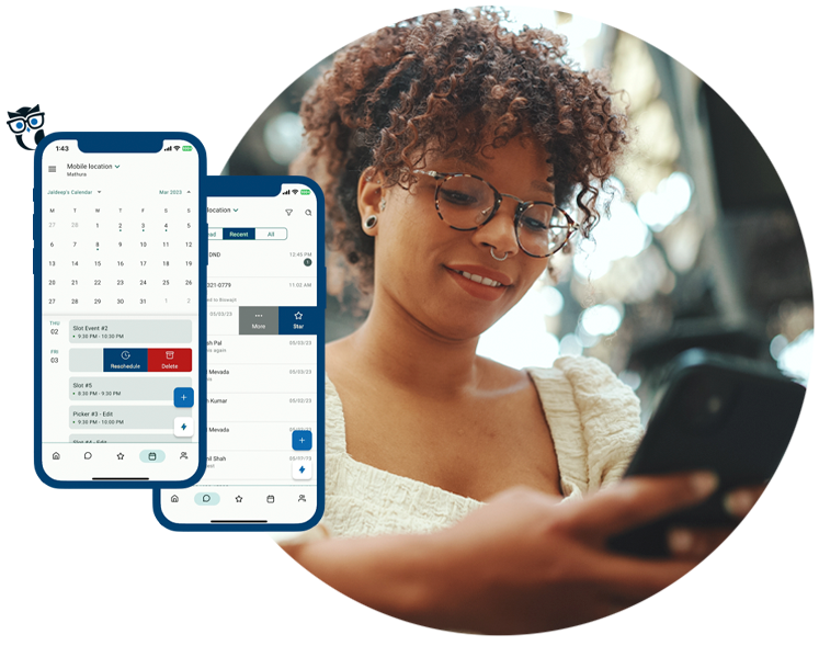hoot host app