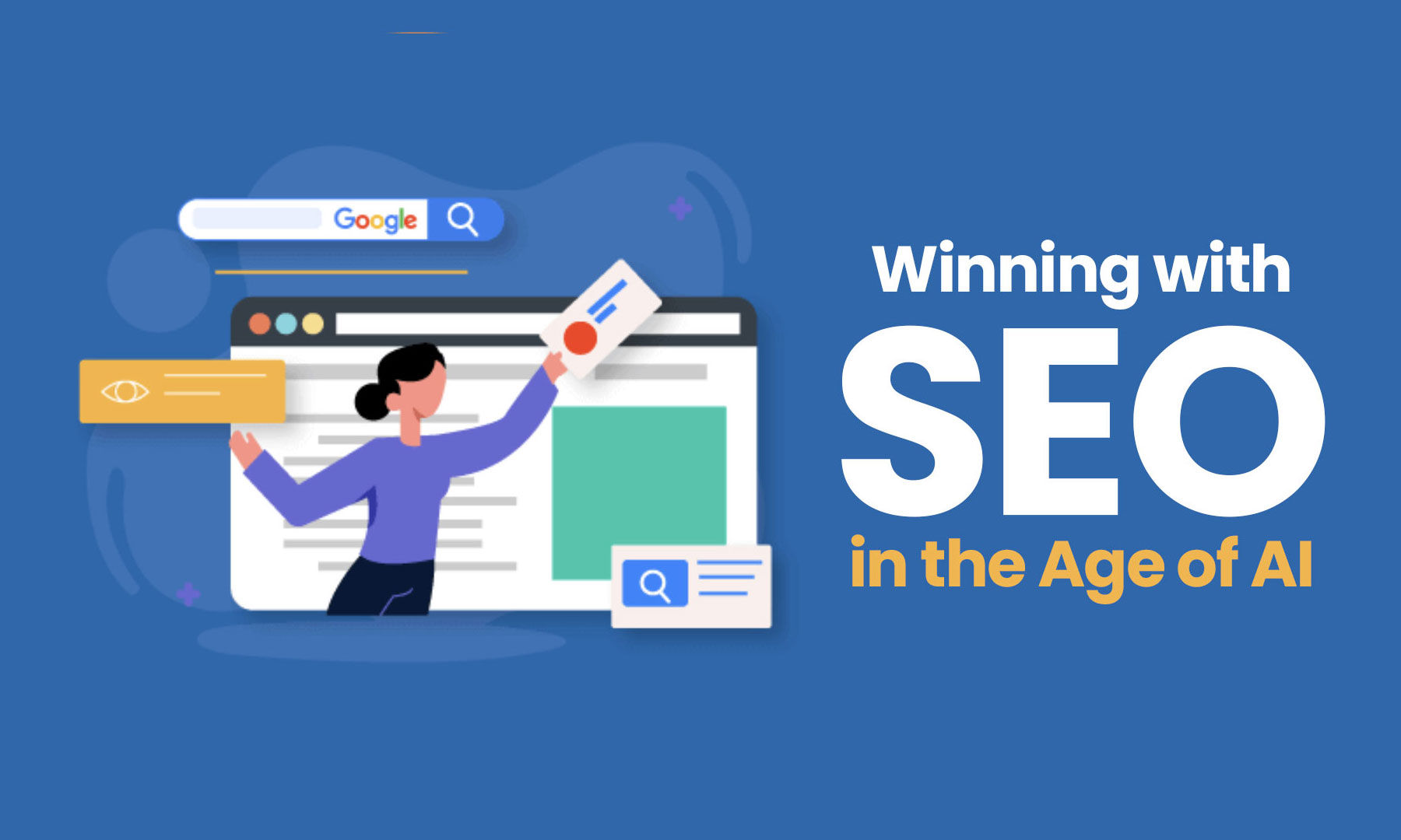winning with seo in the age of ai