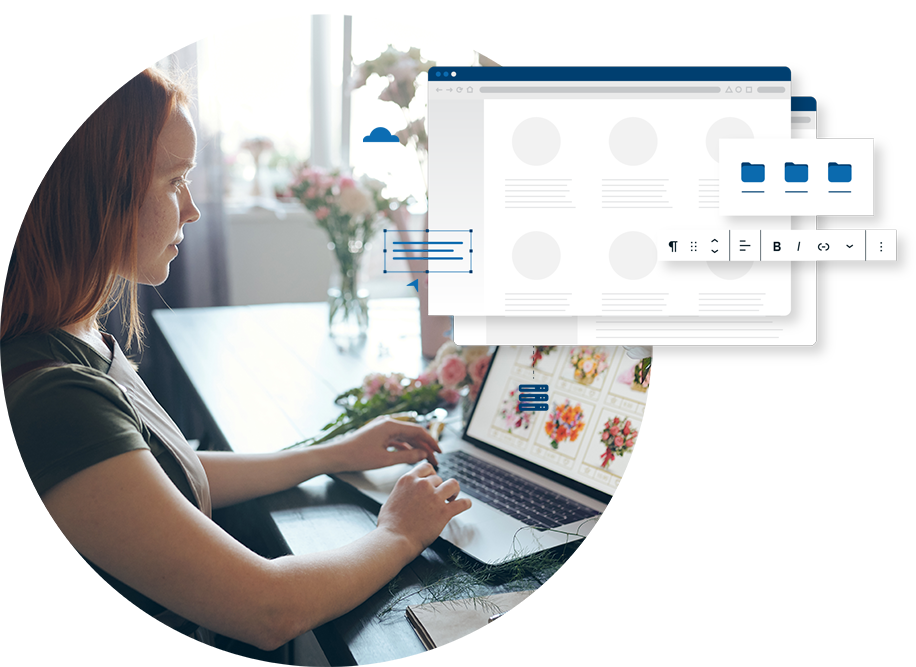 hoot diy website builder