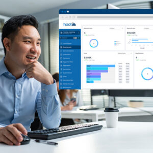 hootcrm platform