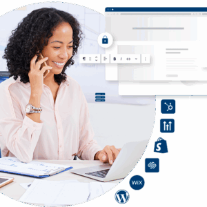 website maintenance and support