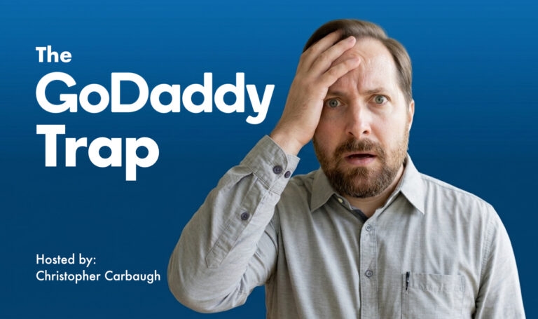GoDaddy Airo Review: The GoDaddy Trap and Best Alternative
