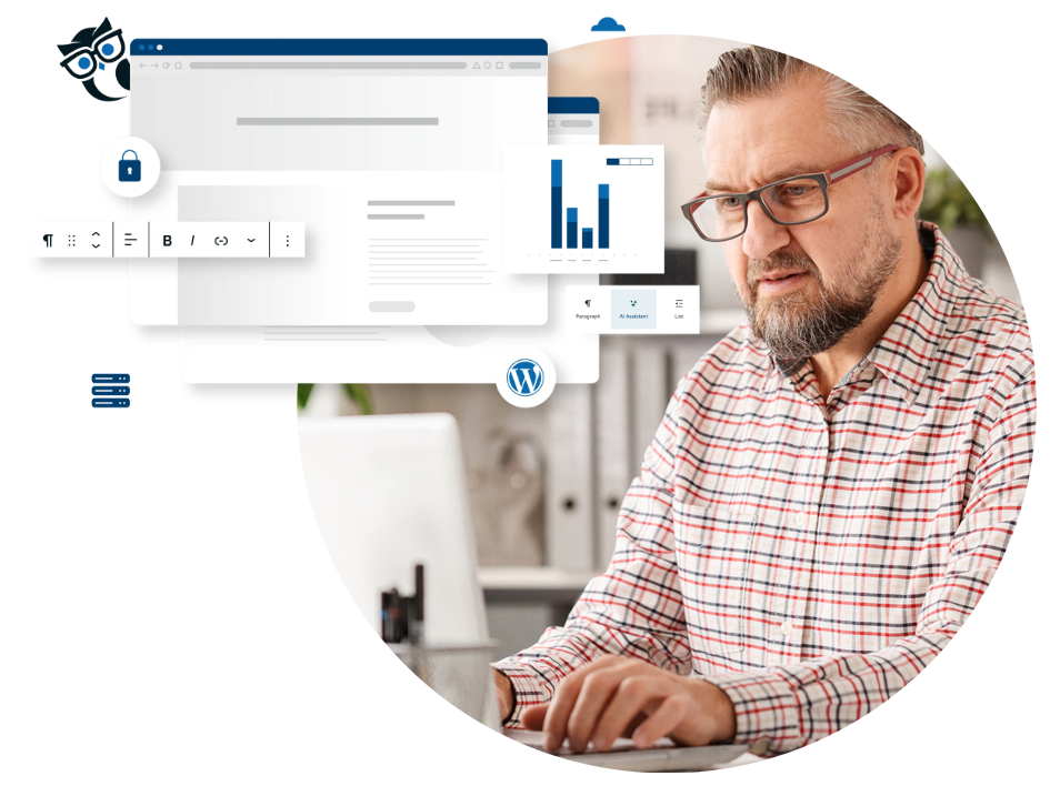hoot website builder